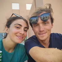 Hey! We are Will and Annie