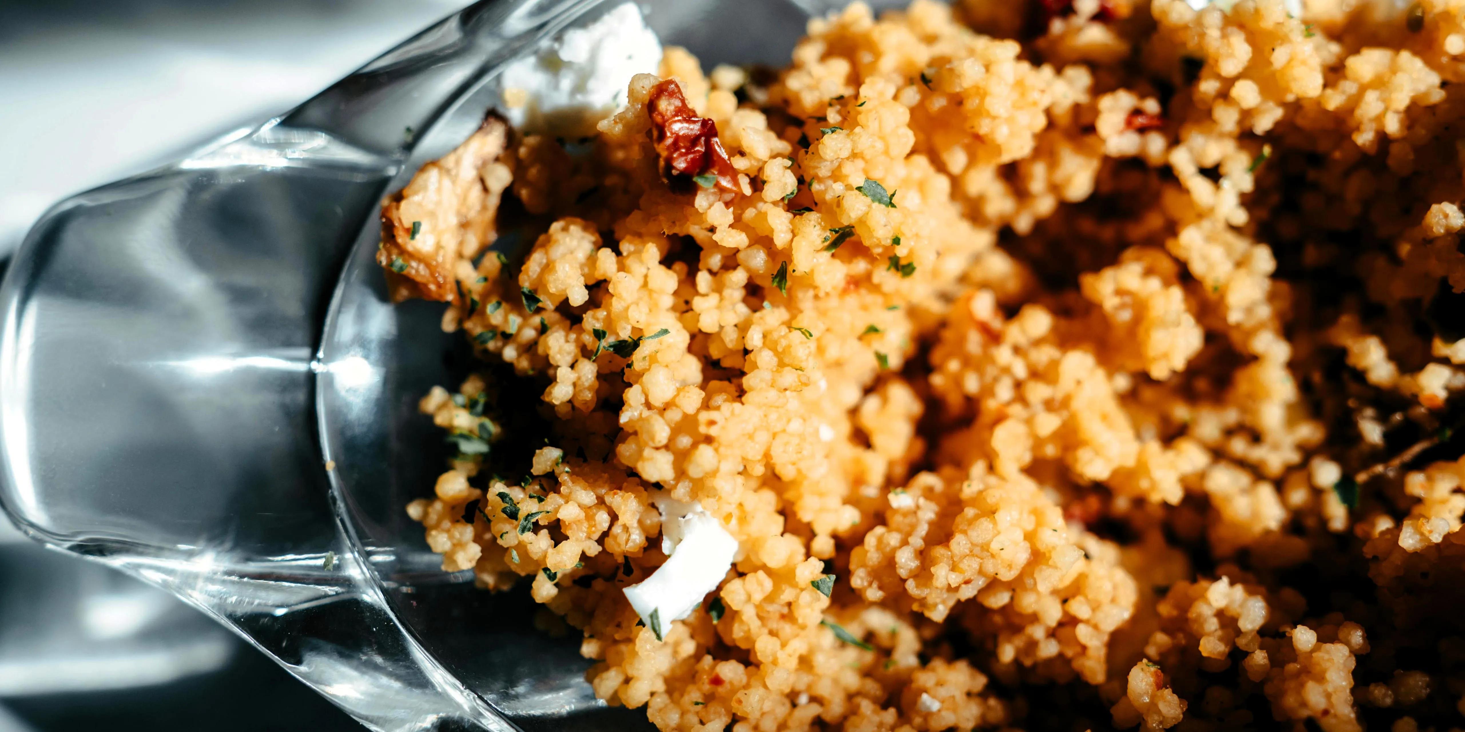 Is Couscous Gluten Free?