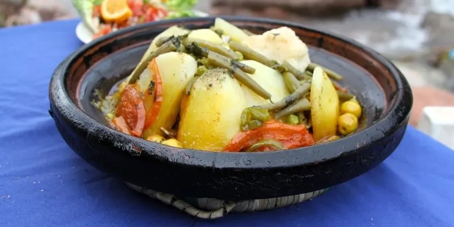 Is Tagine Gluten Free?