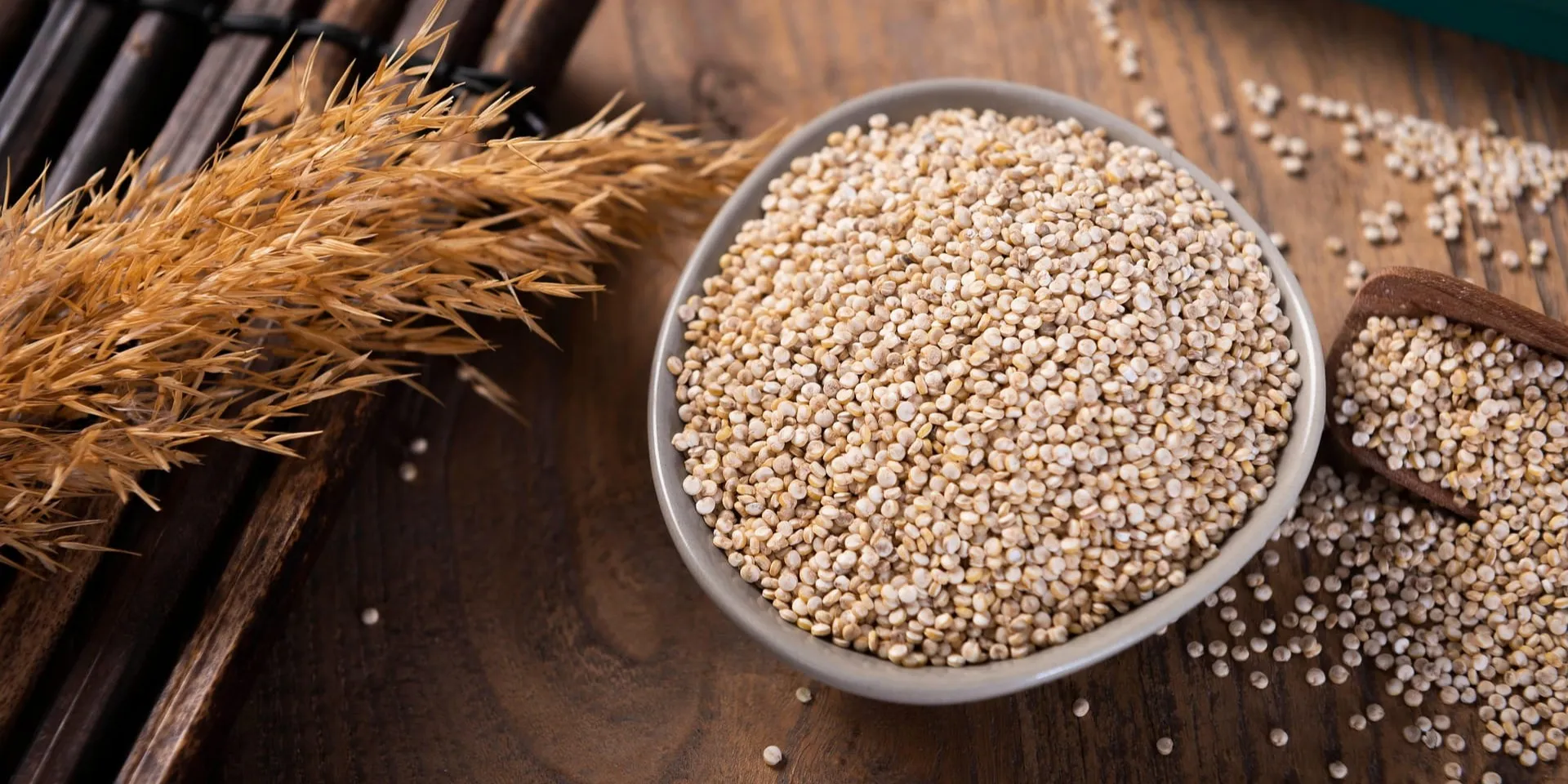 Is Quinoa Gluten Free?