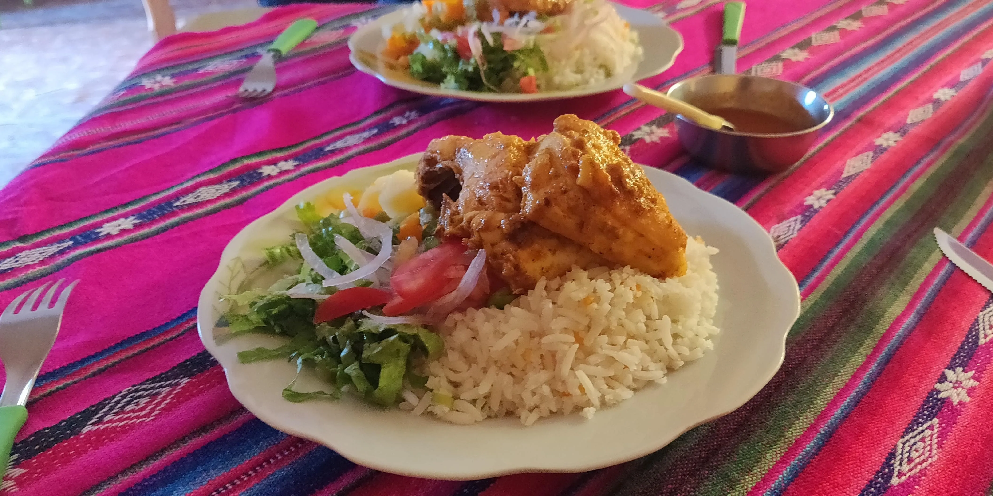 A Complete Guide to Gluten Free Bolivian Restaurant Dishes