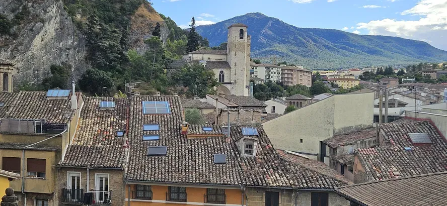 Gluten Free in Spain