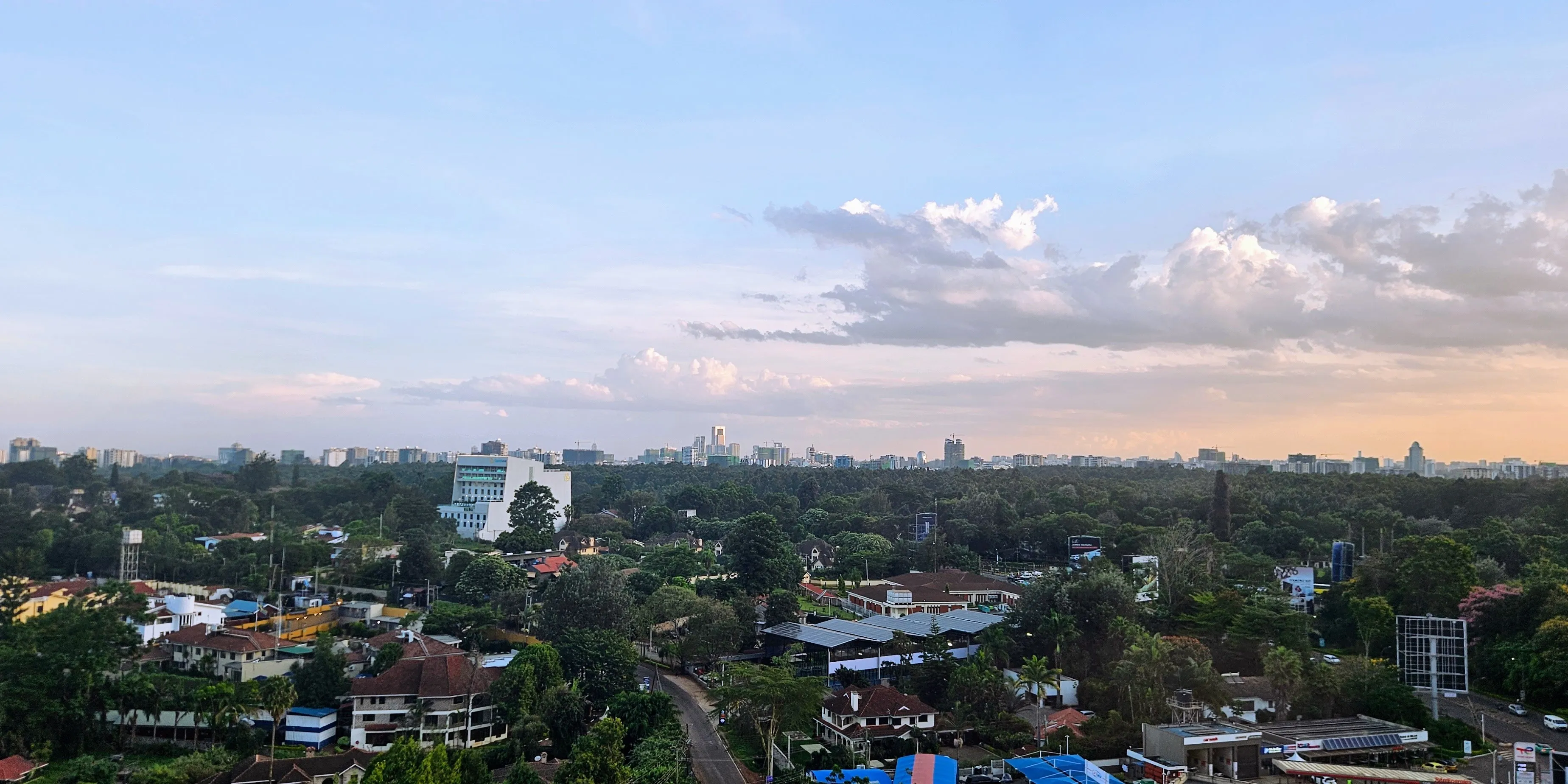 Nairobi: A Gluten Free Guide