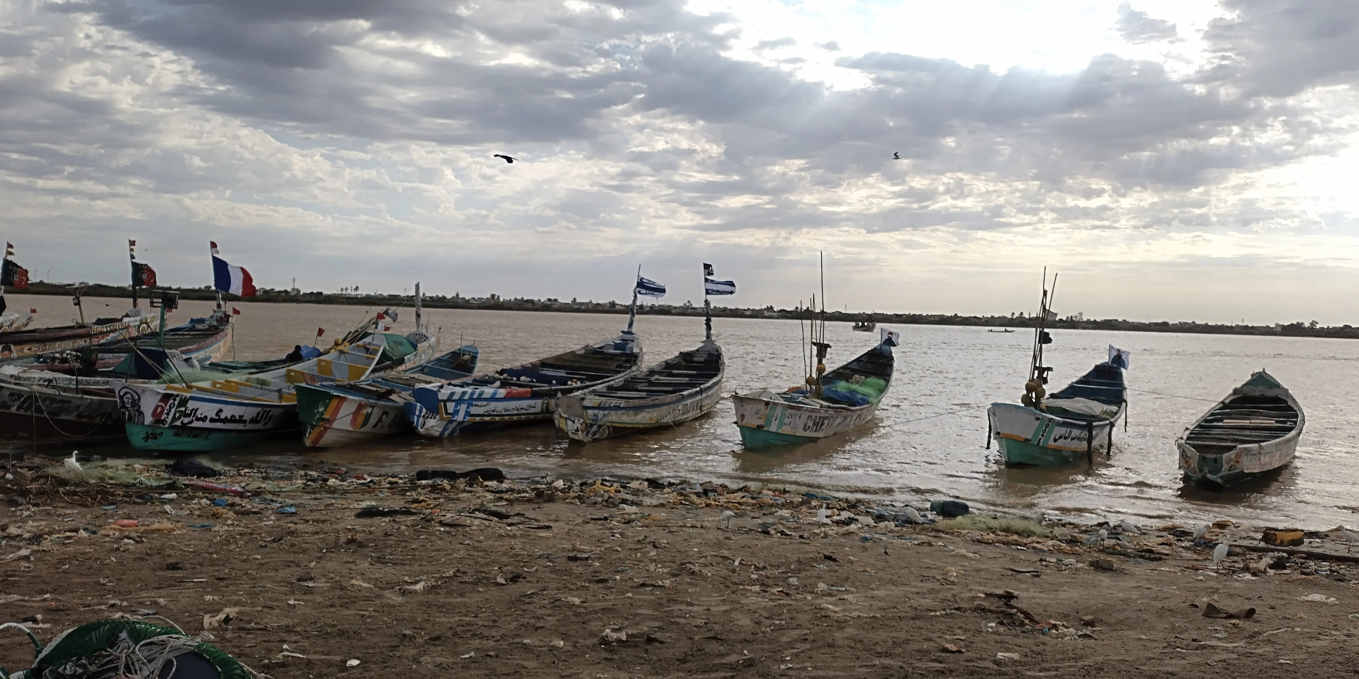 Senegal: A Gluten Free Guide
