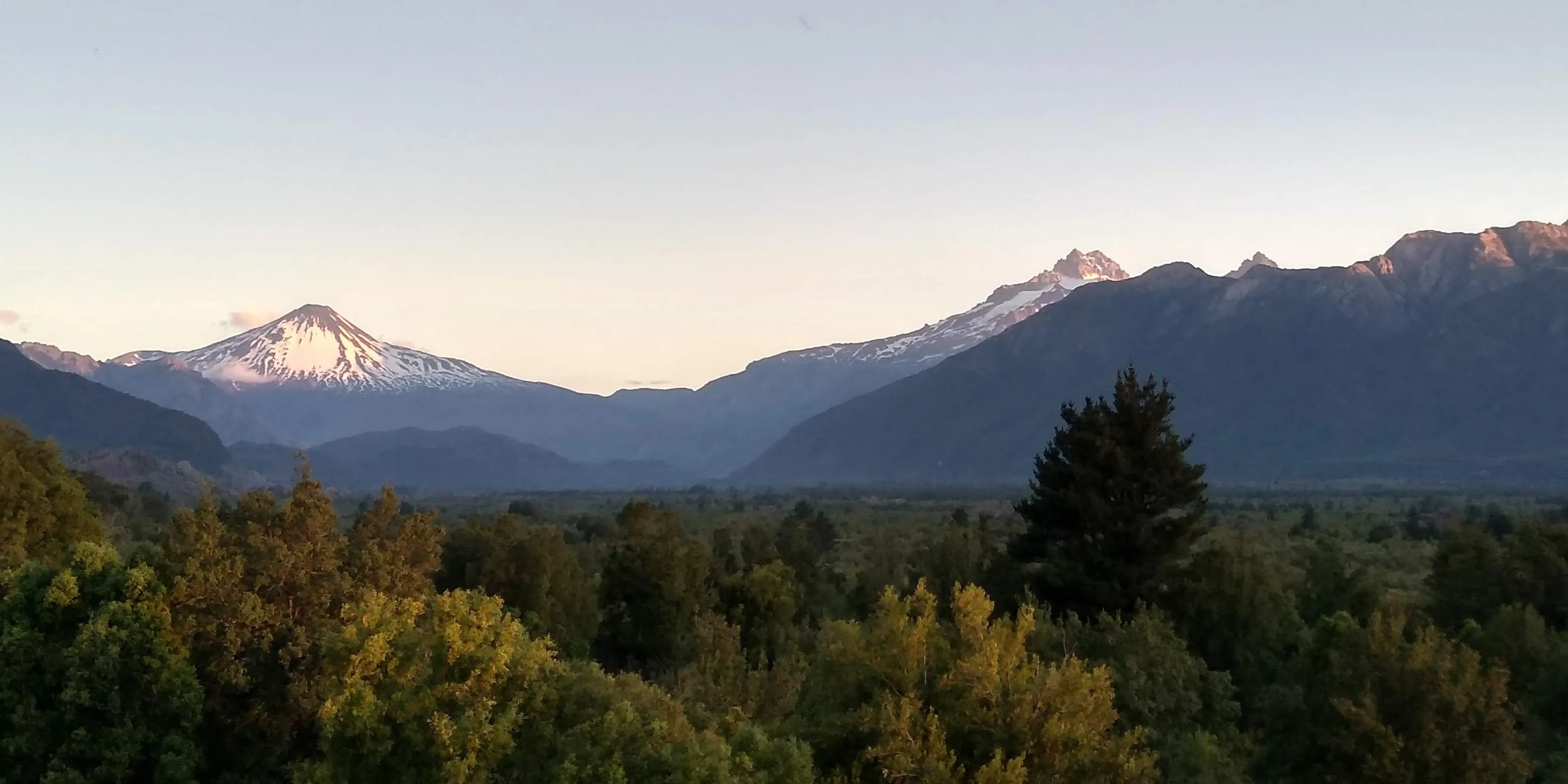 Chile: A Gluten Free Guide