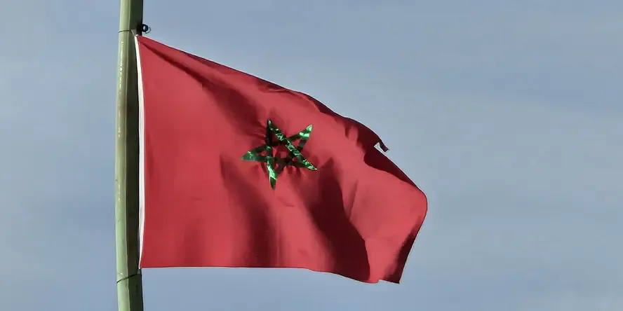 Morocco