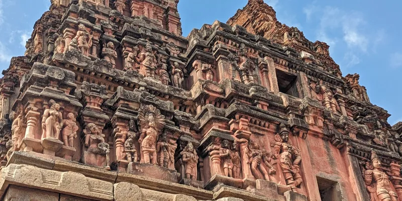 Gluten Free in South India