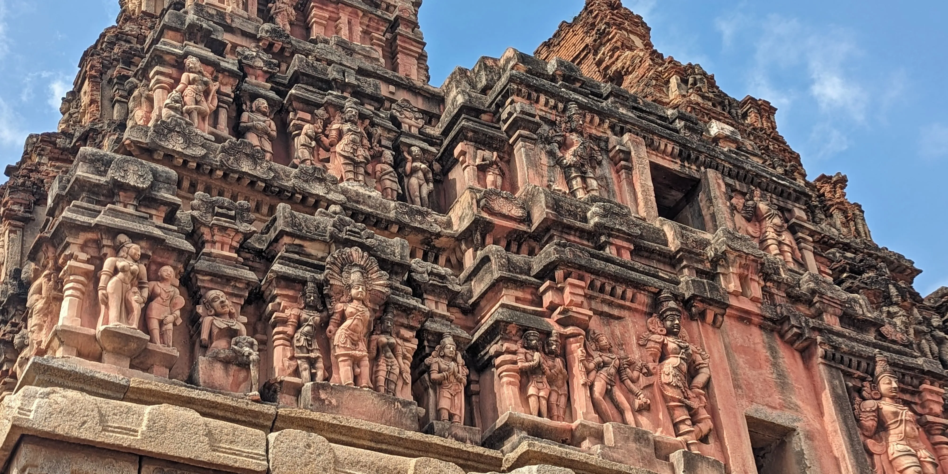 Gluten Free in South India