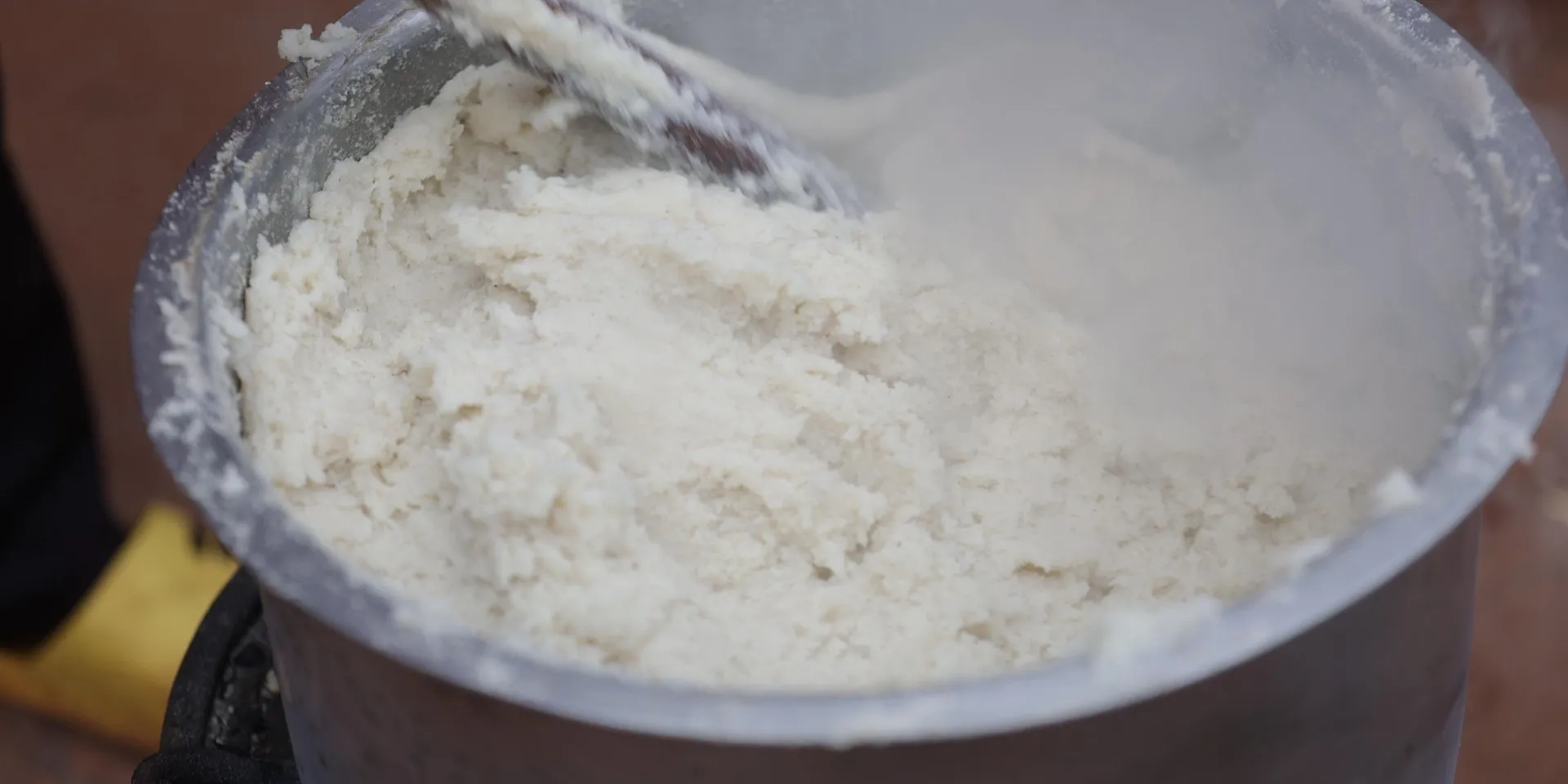 Is Ugali Gluten Free?