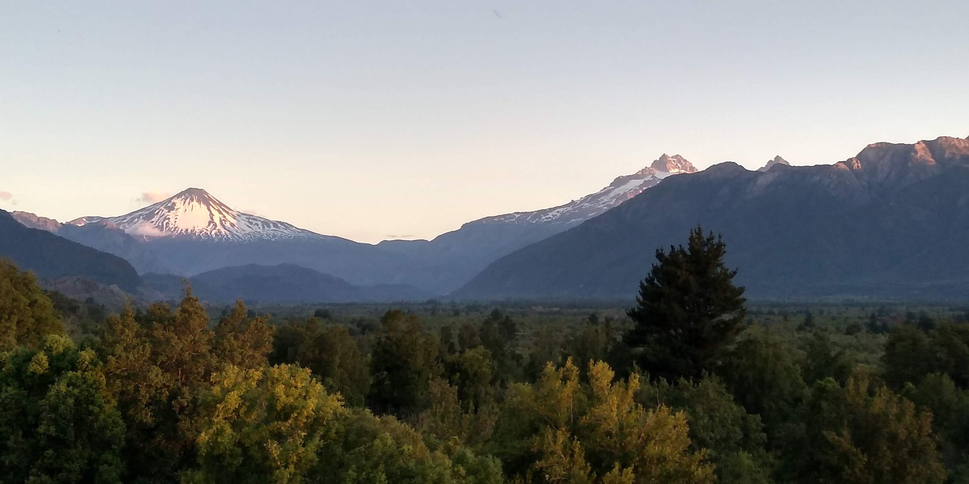 Chile: A Gluten Free Guide