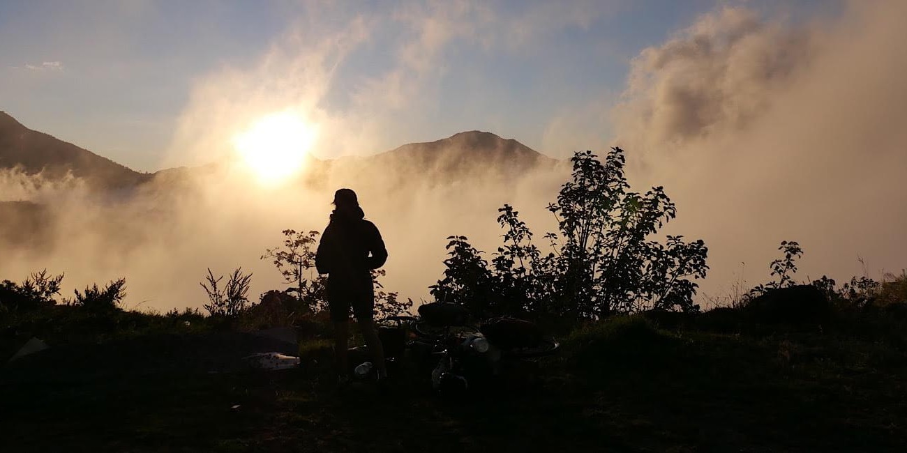 Ecuador: A Gluten Free Guide