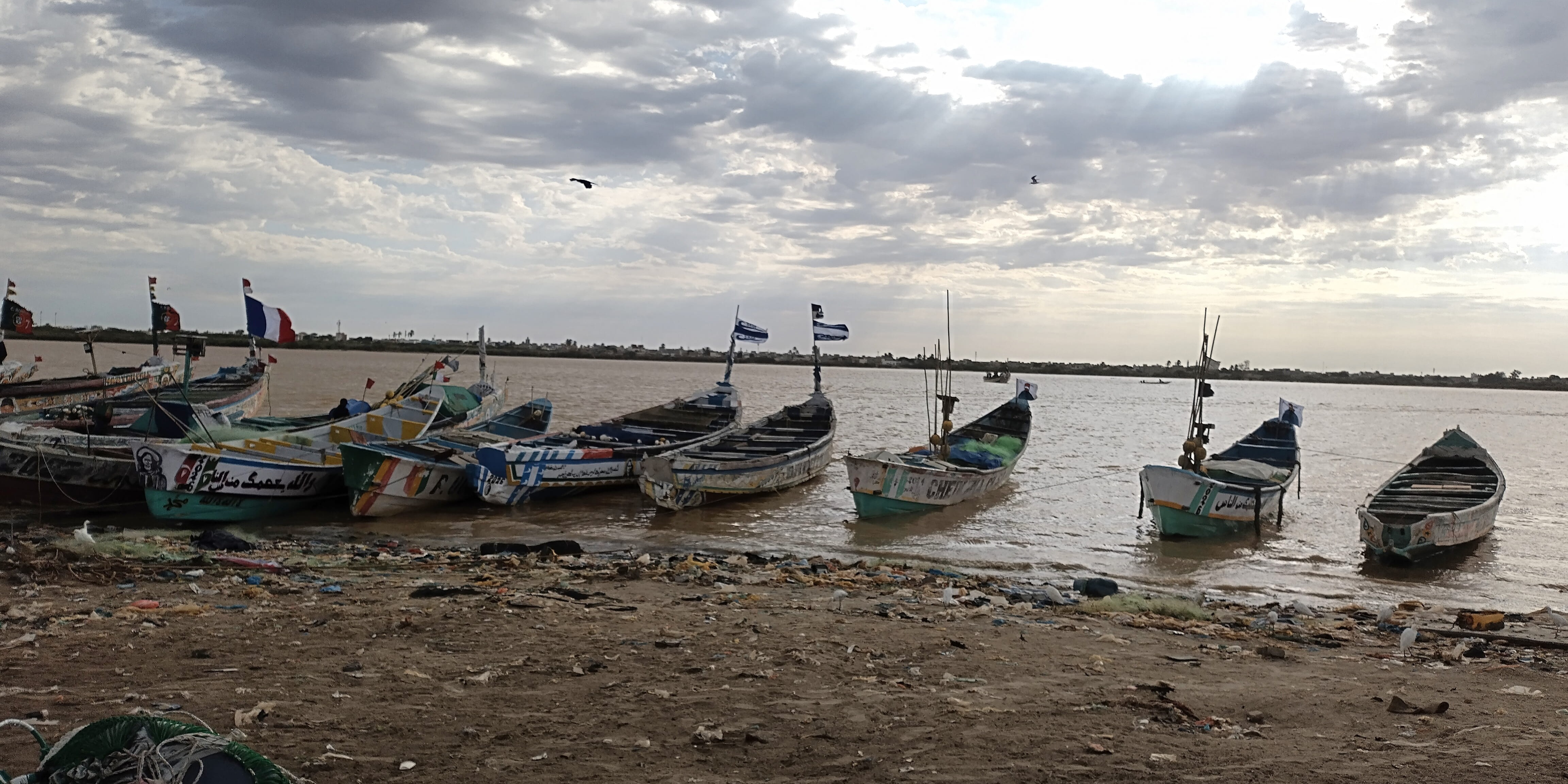 Senegal: A Gluten Free Guide