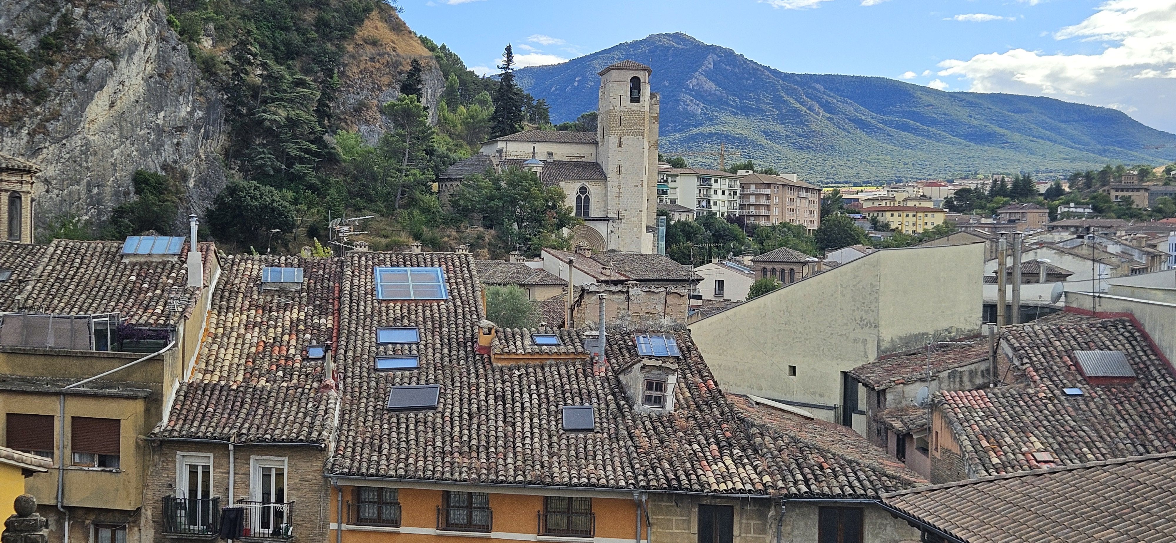 Gluten Free in Spain